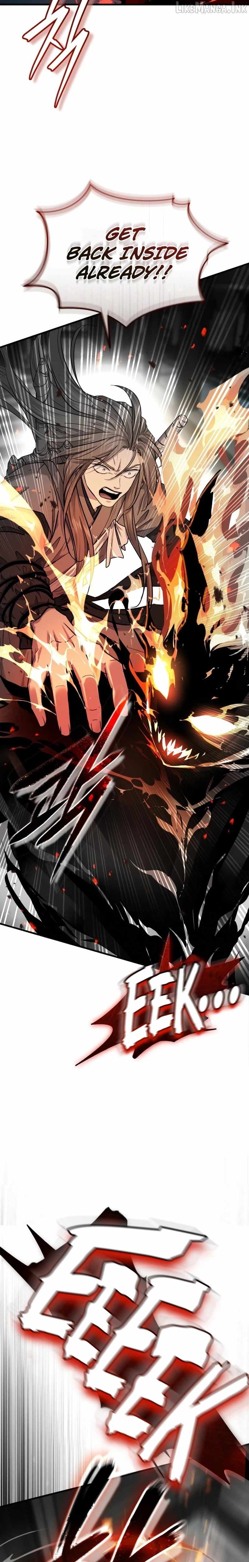Read Absolute Dominion EN Manga Online
