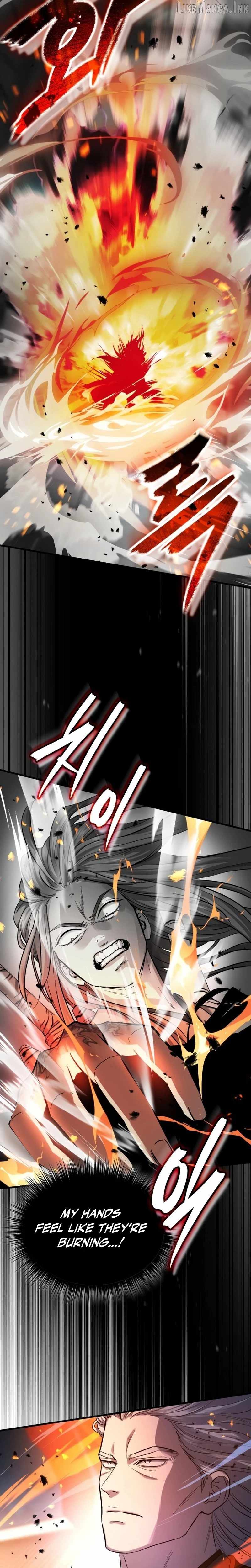 Read Absolute Dominion EN Manga Online