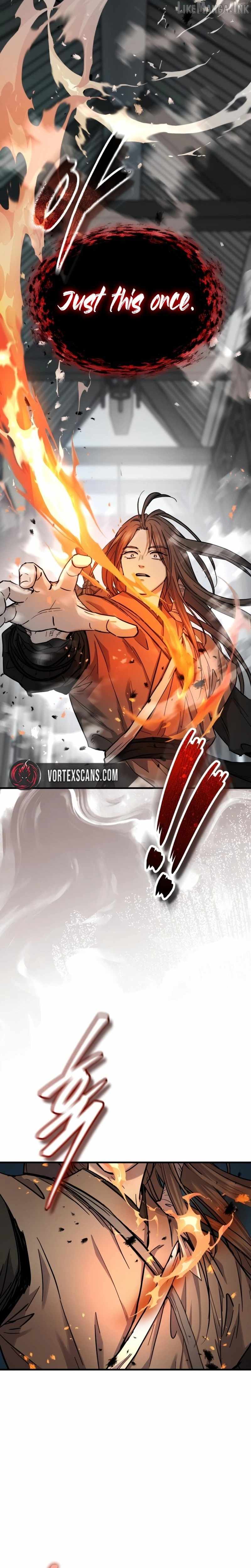 Read Absolute Dominion EN Manga Online