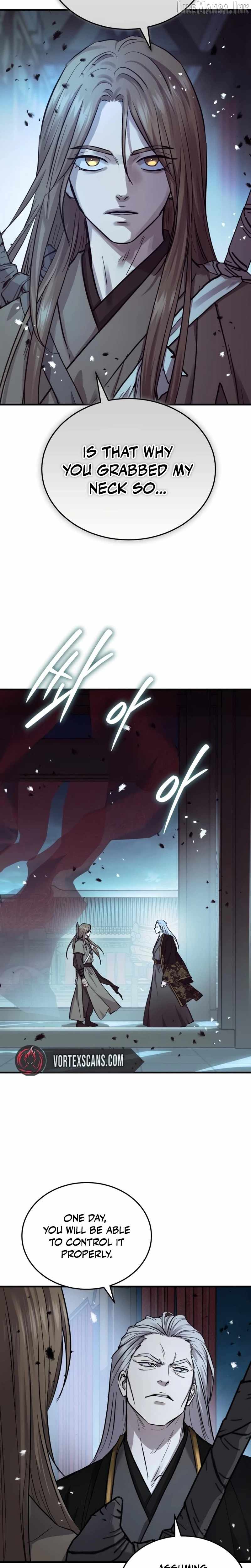 Read Absolute Dominion EN Manga Online