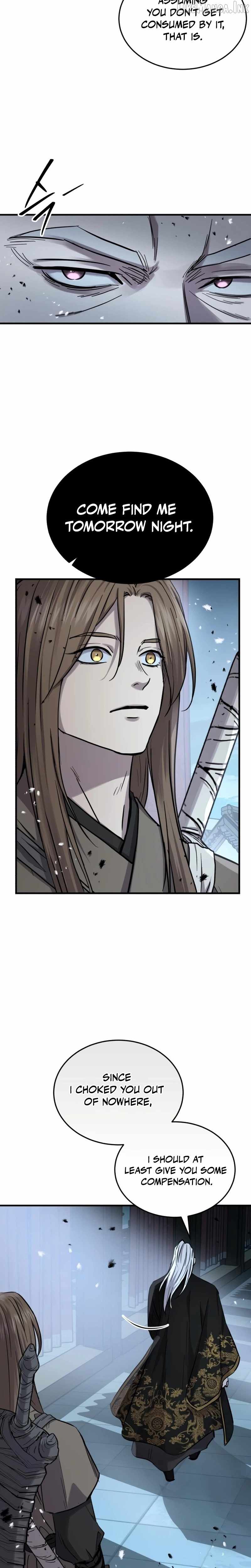 Read Absolute Dominion EN Manga Online