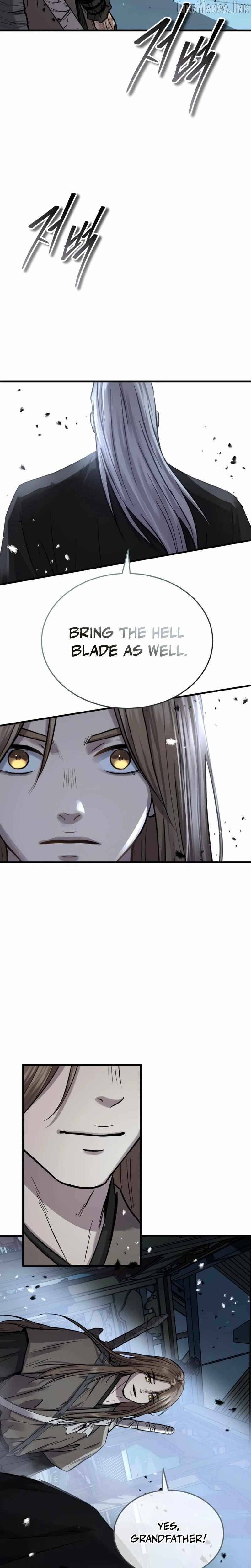 Read Absolute Dominion EN Manga Online