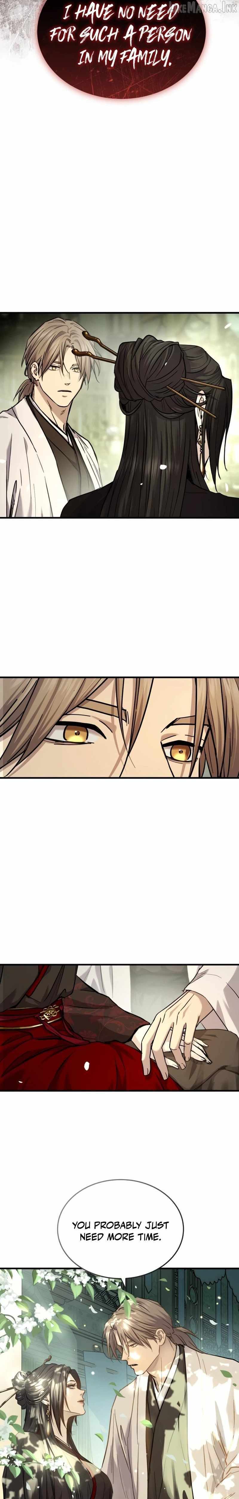Read Absolute Dominion EN Manga Online