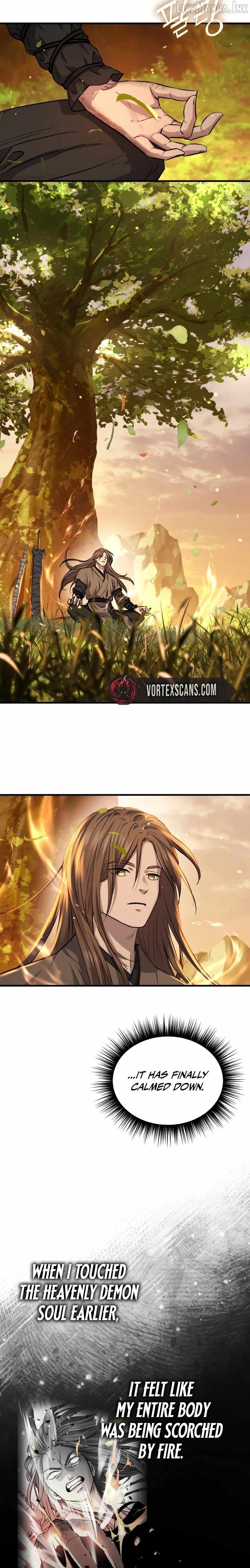 Read Absolute Dominion EN Manga Online