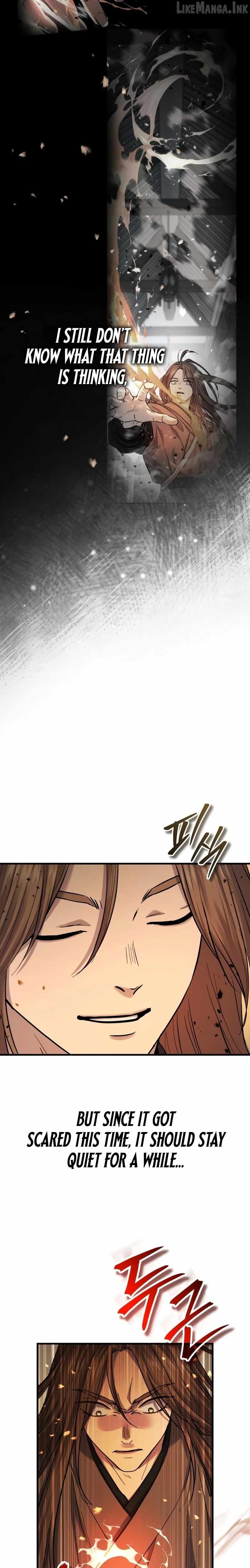 Read Absolute Dominion EN Manga Online
