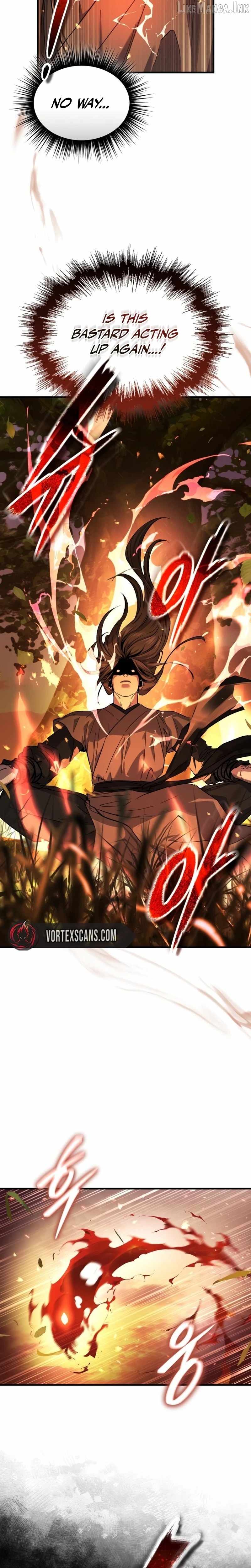 Read Absolute Dominion EN Manga Online