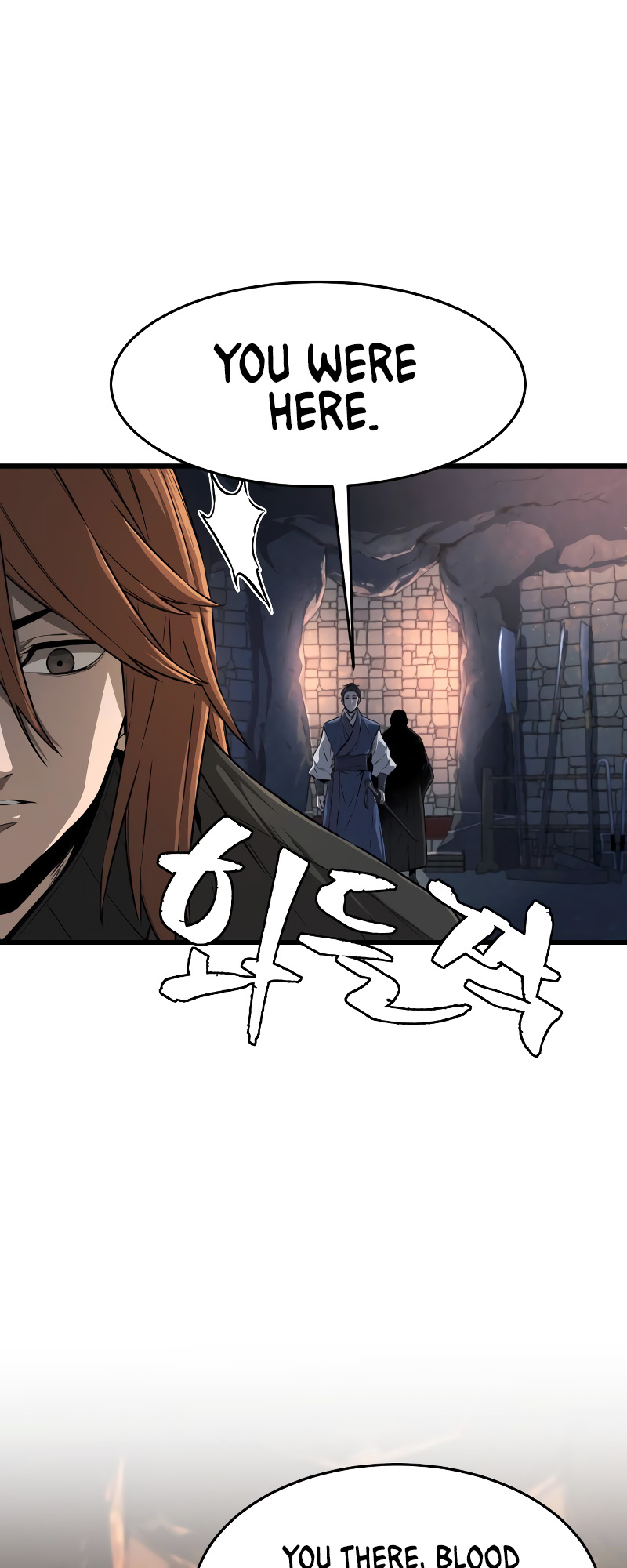 Read Absolute Sword Sense EN Manga Online
