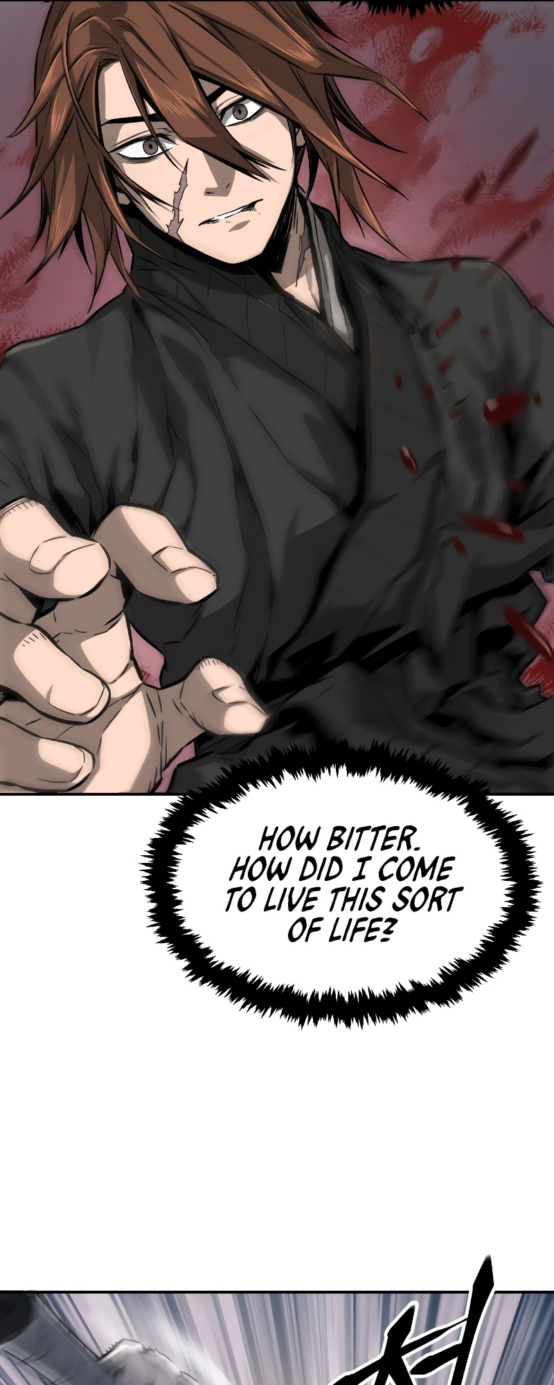 Read Absolute Sword Sense EN Manga Online