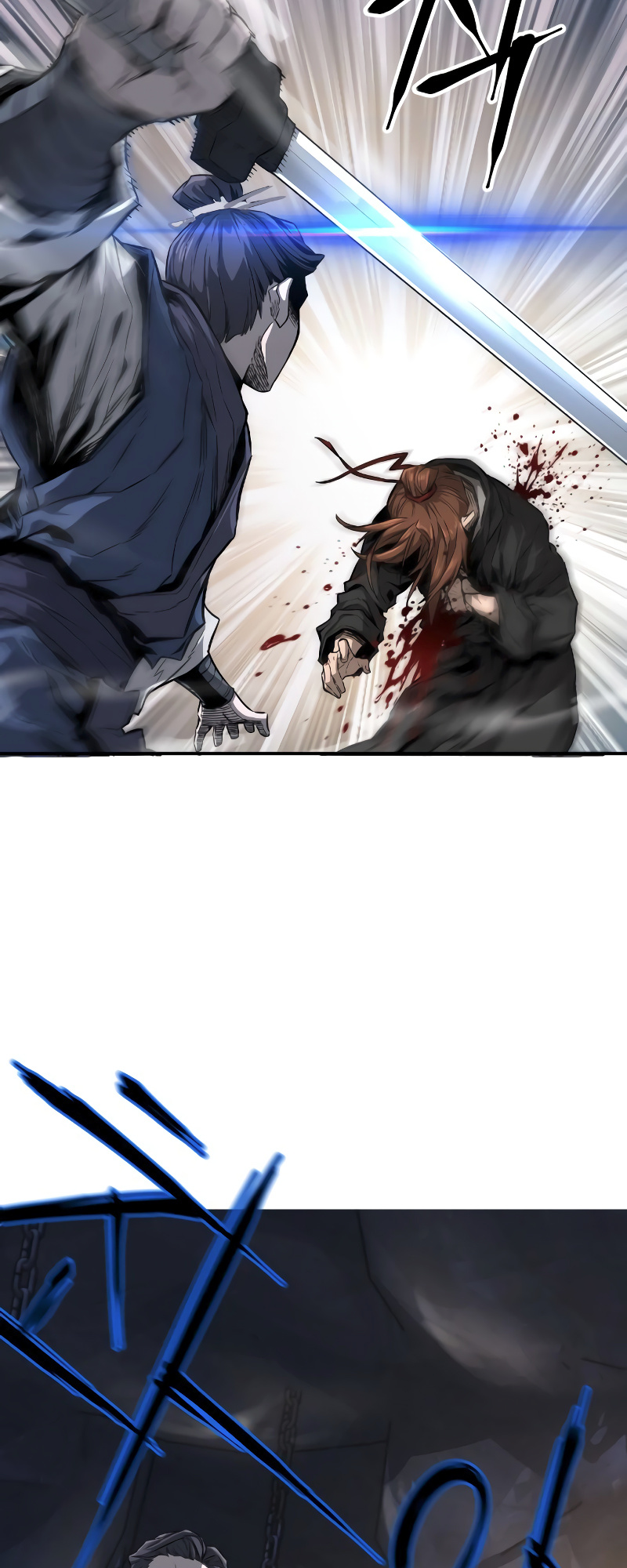 Read Absolute Sword Sense EN Manga Online
