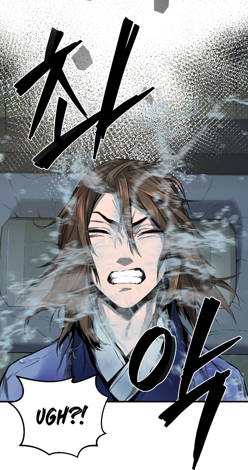 Read Absolute Sword Sense EN Manga Online