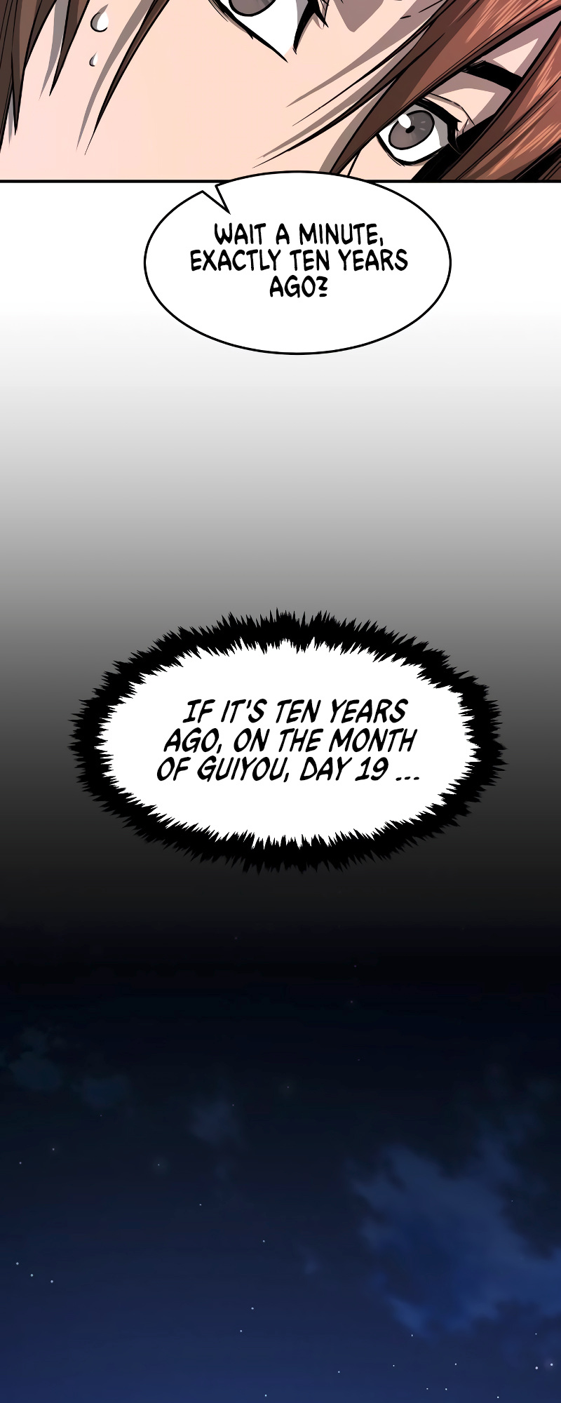 Read Absolute Sword Sense EN Manga Online