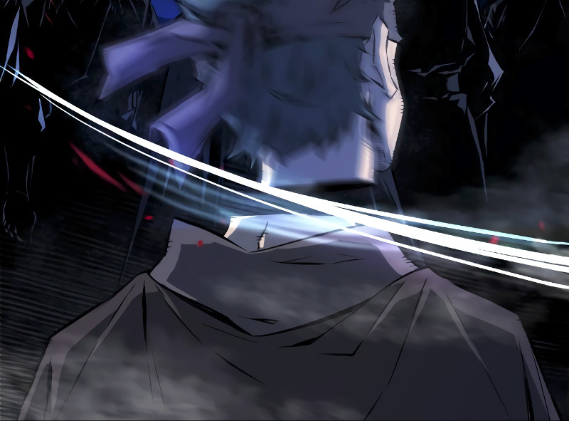 Read Absolute Sword Sense EN Manga Online