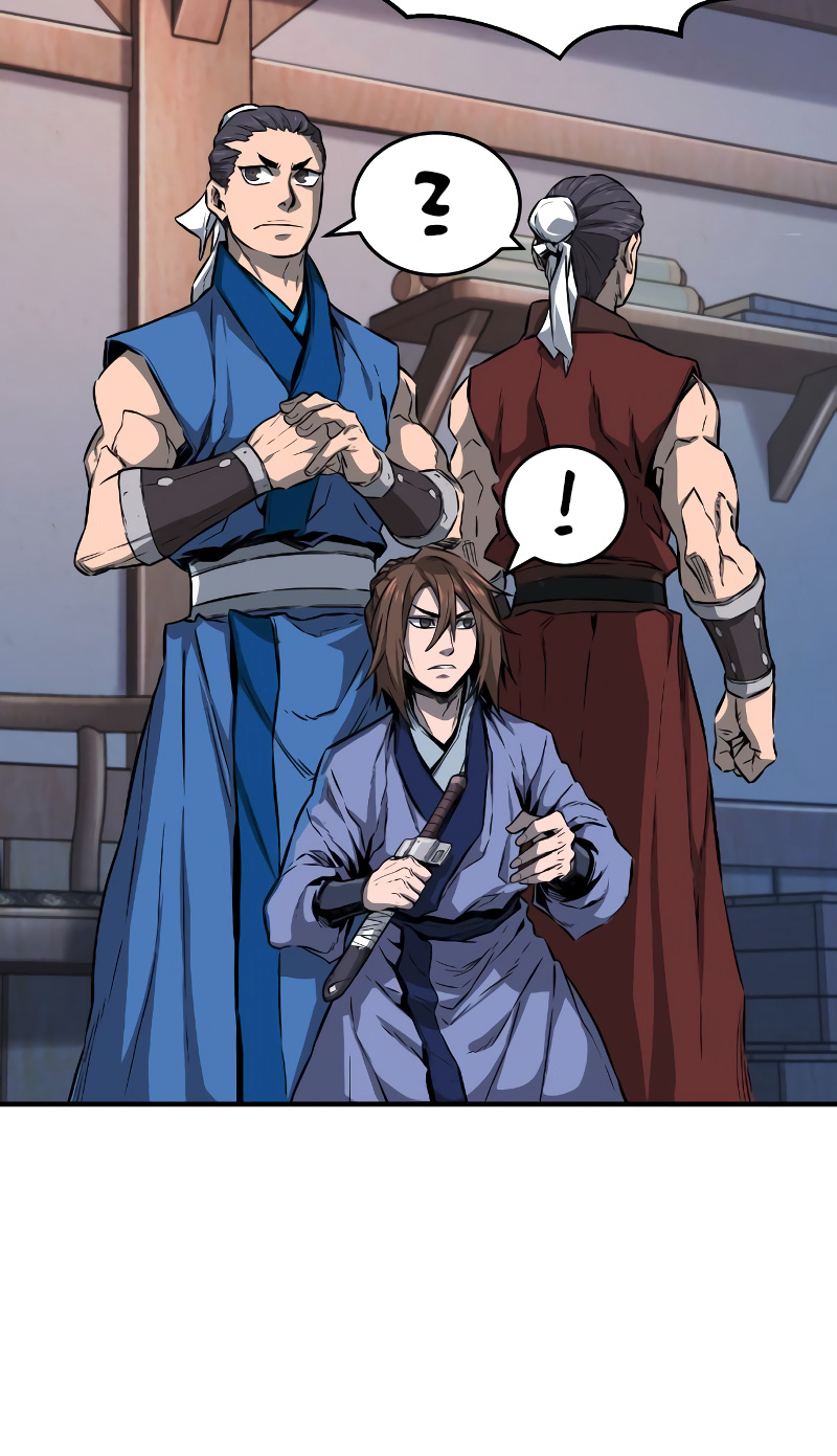 Read Absolute Sword Sense EN Manga Online