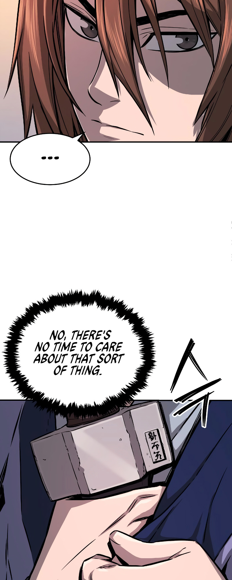 Read Absolute Sword Sense EN Manga Online