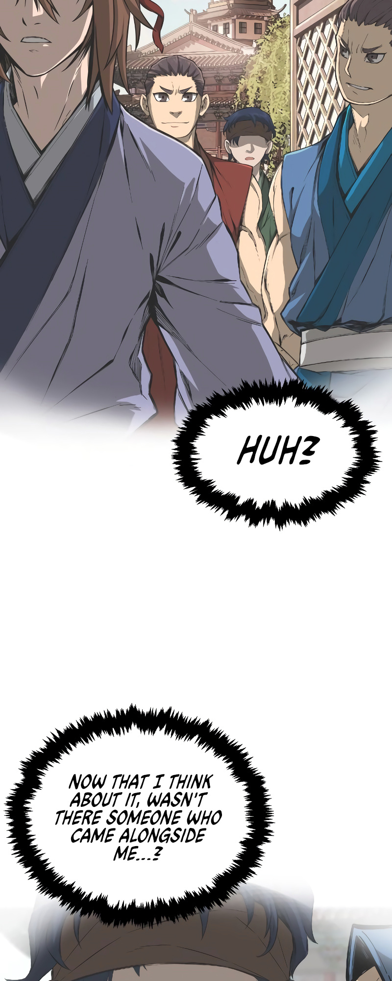 Read Absolute Sword Sense EN Manga Online