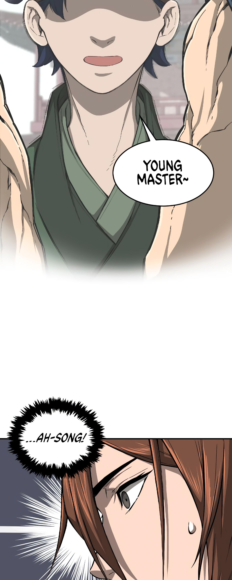 Read Absolute Sword Sense EN Manga Online