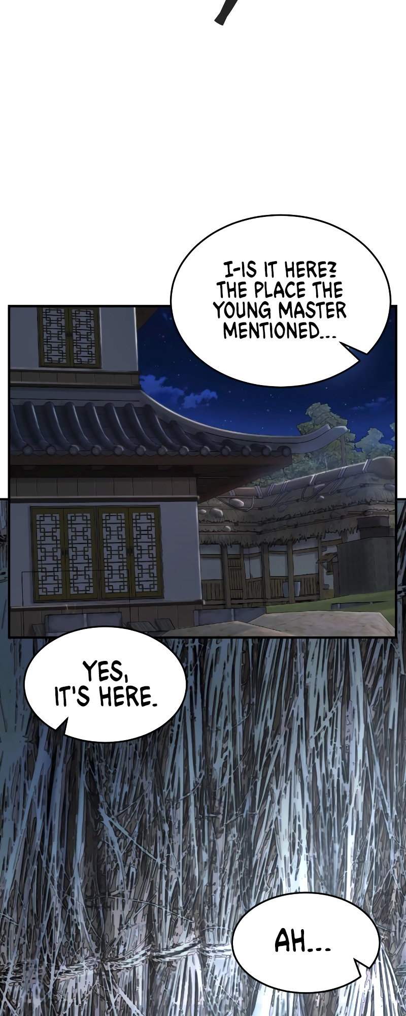 Read Absolute Sword Sense EN Manga Online