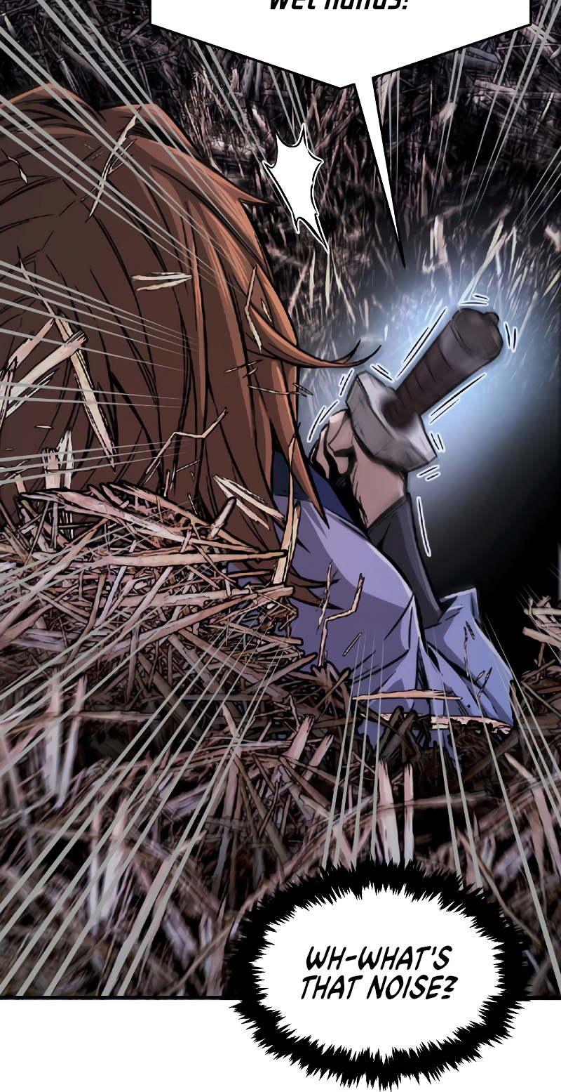 Read Absolute Sword Sense EN Manga Online