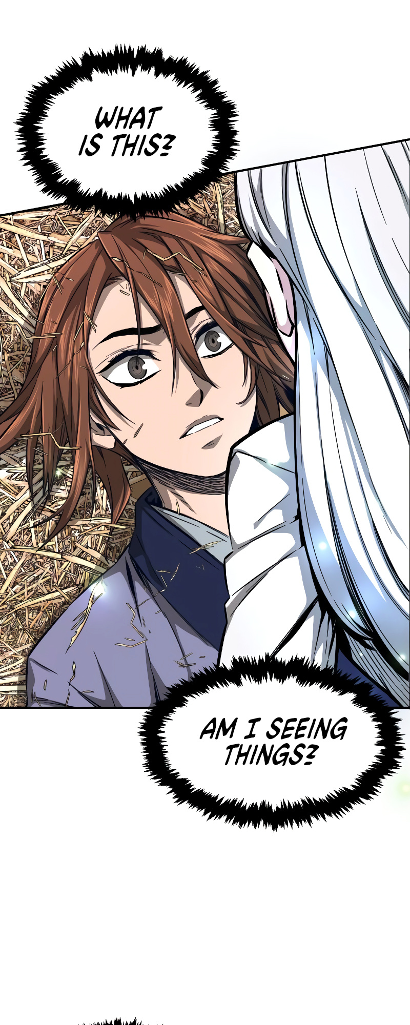 Read Absolute Sword Sense EN Manga Online