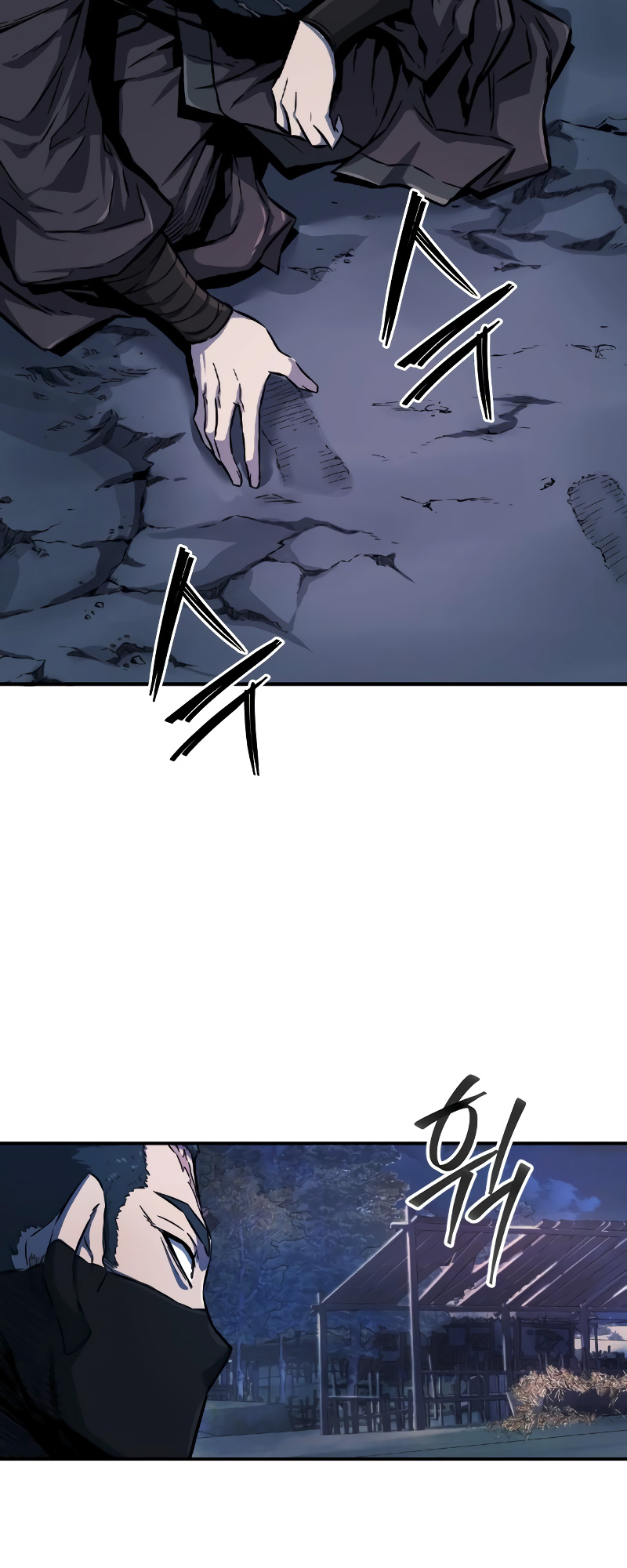 Read Absolute Sword Sense EN Manga Online