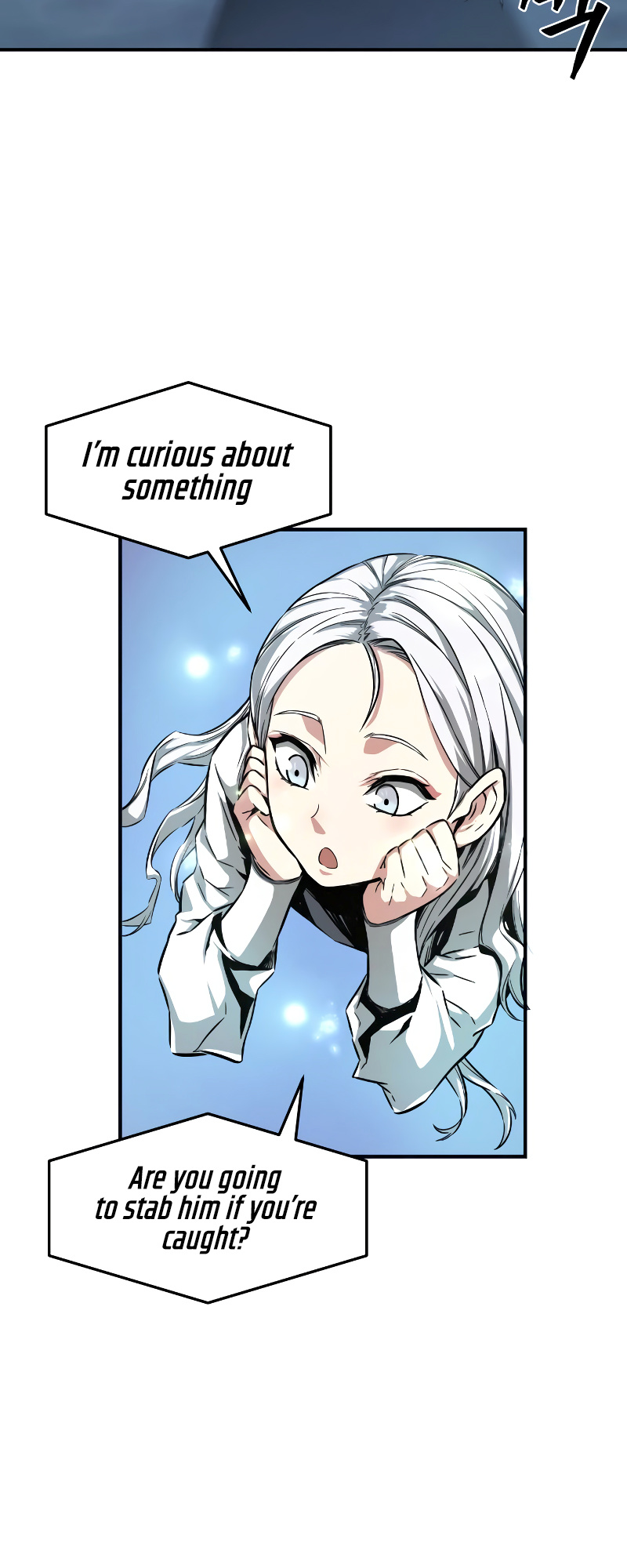Read Absolute Sword Sense EN Manga Online