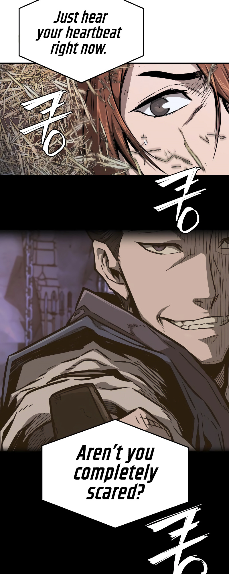 Read Absolute Sword Sense EN Manga Online