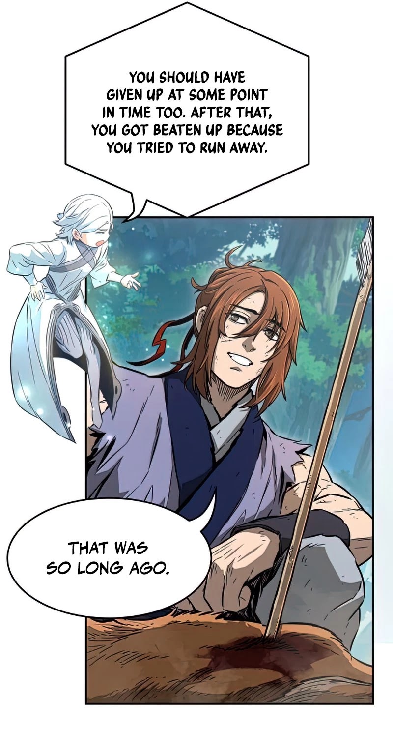 Read Absolute Sword Sense EN Manga Online
