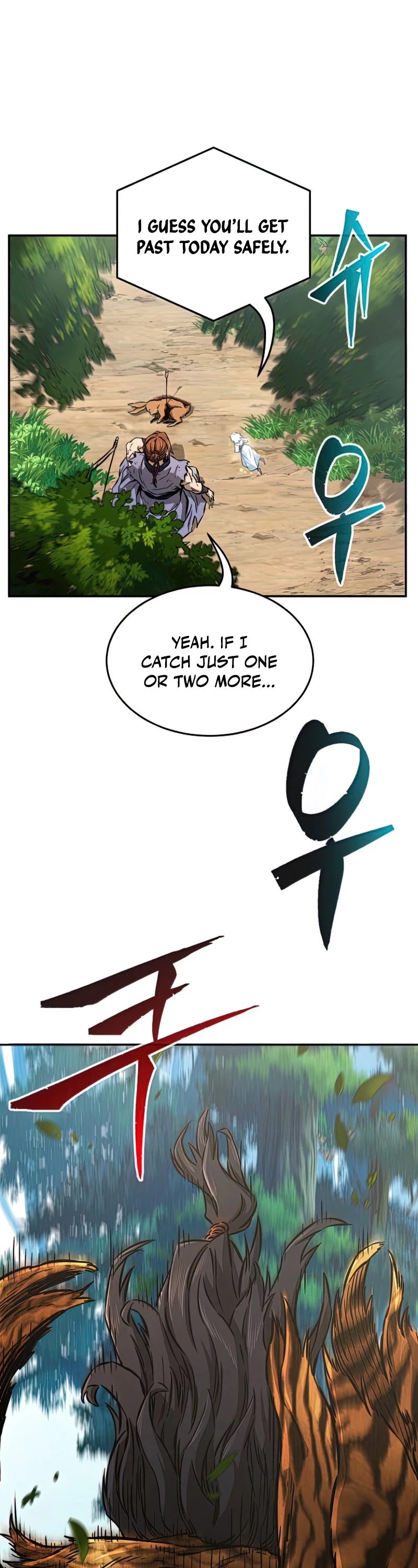 Read Absolute Sword Sense EN Manga Online