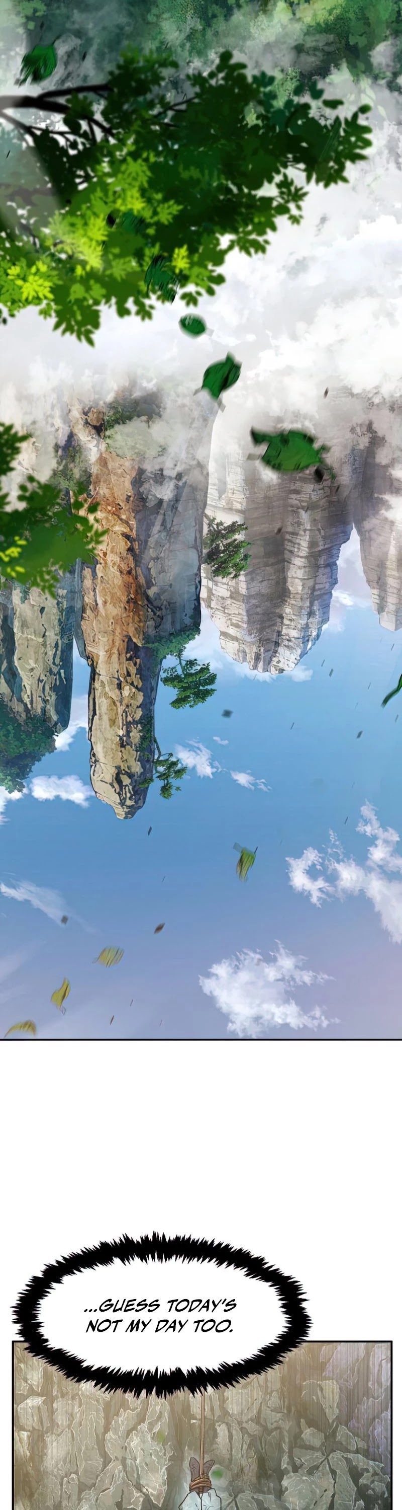 Read Absolute Sword Sense EN Manga Online