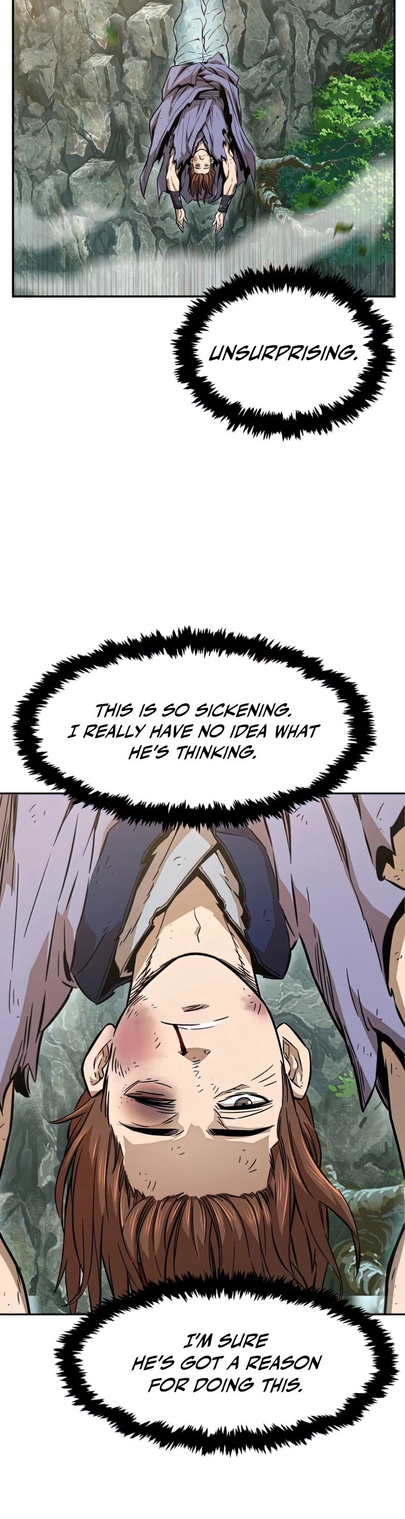 Read Absolute Sword Sense EN Manga Online