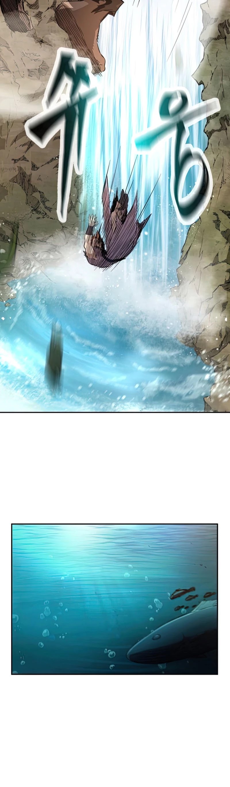 Read Absolute Sword Sense EN Manga Online