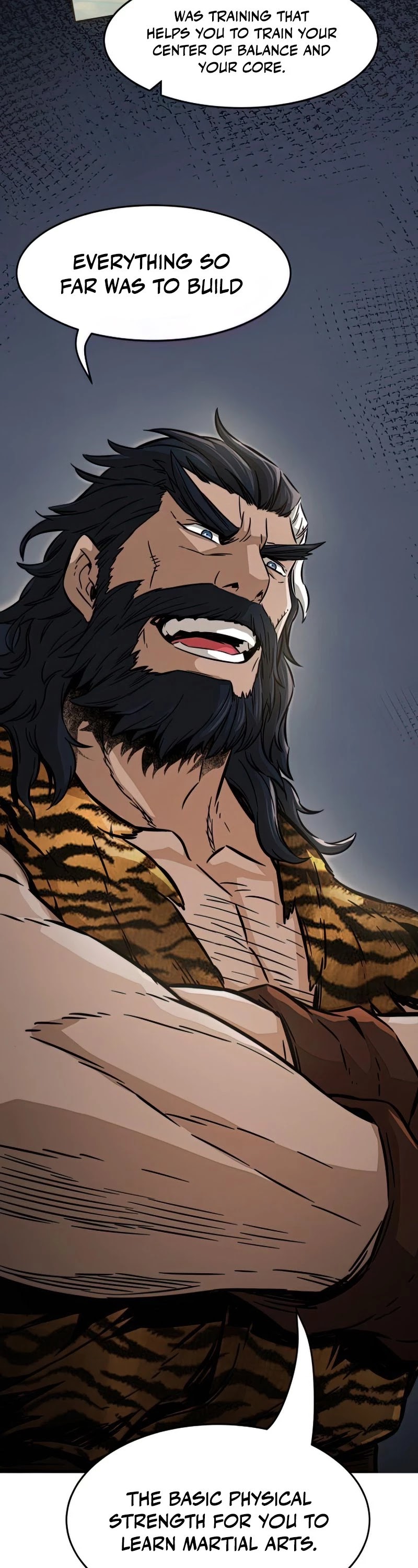 Read Absolute Sword Sense EN Manga Online