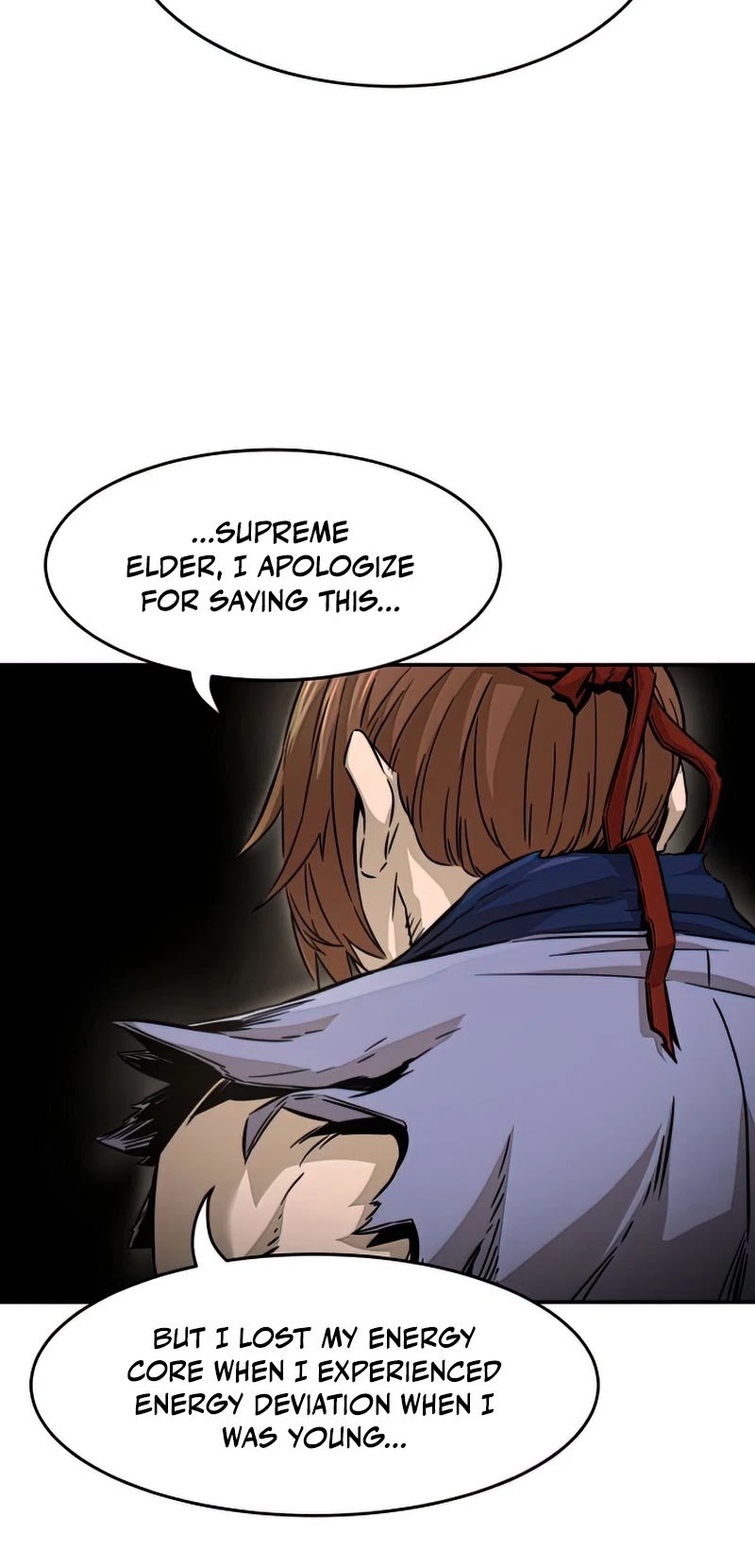 Read Absolute Sword Sense EN Manga Online