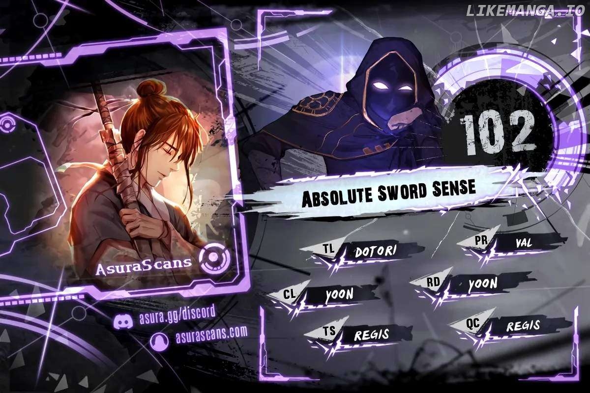 Read Absolute Sword Sense EN Manga Online