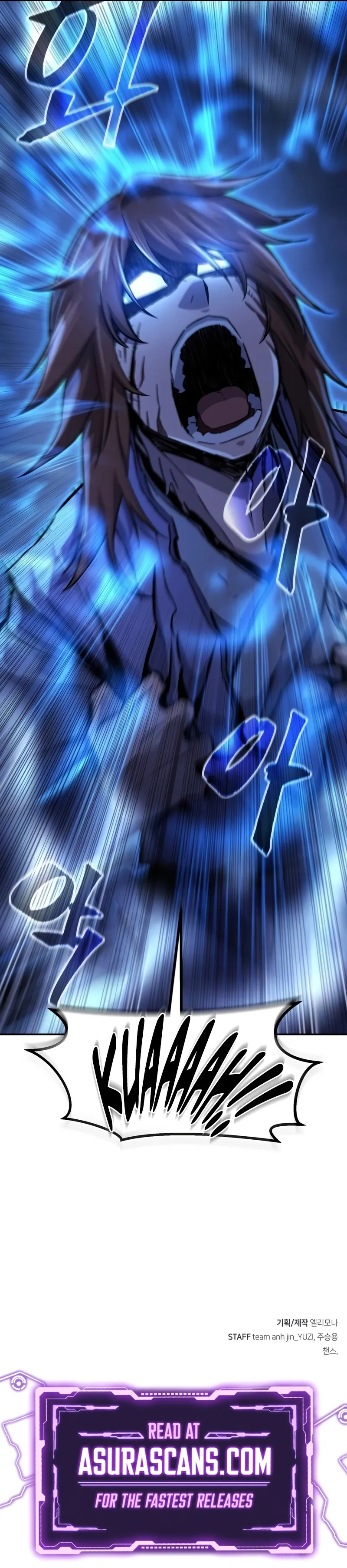 Read Absolute Sword Sense EN Manga Online