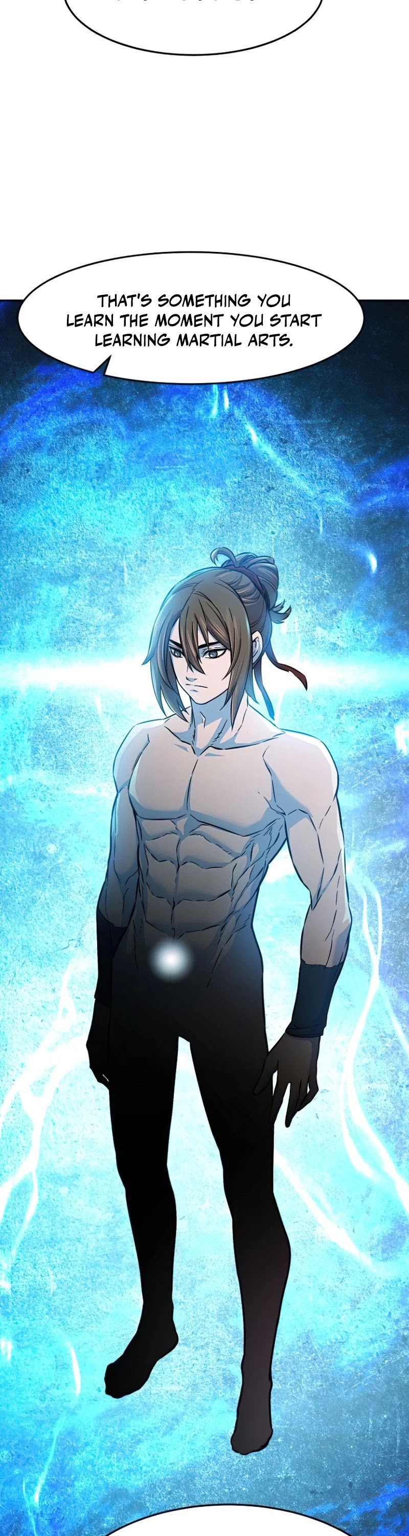 Read Absolute Sword Sense EN Manga Online