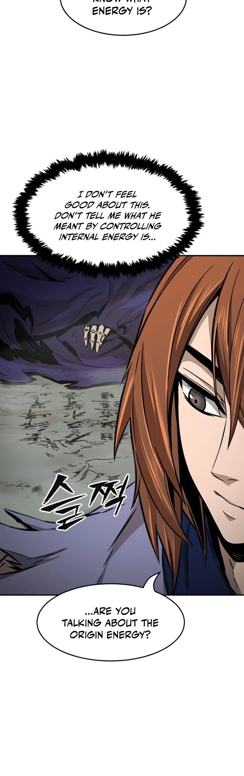 Read Absolute Sword Sense EN Manga Online