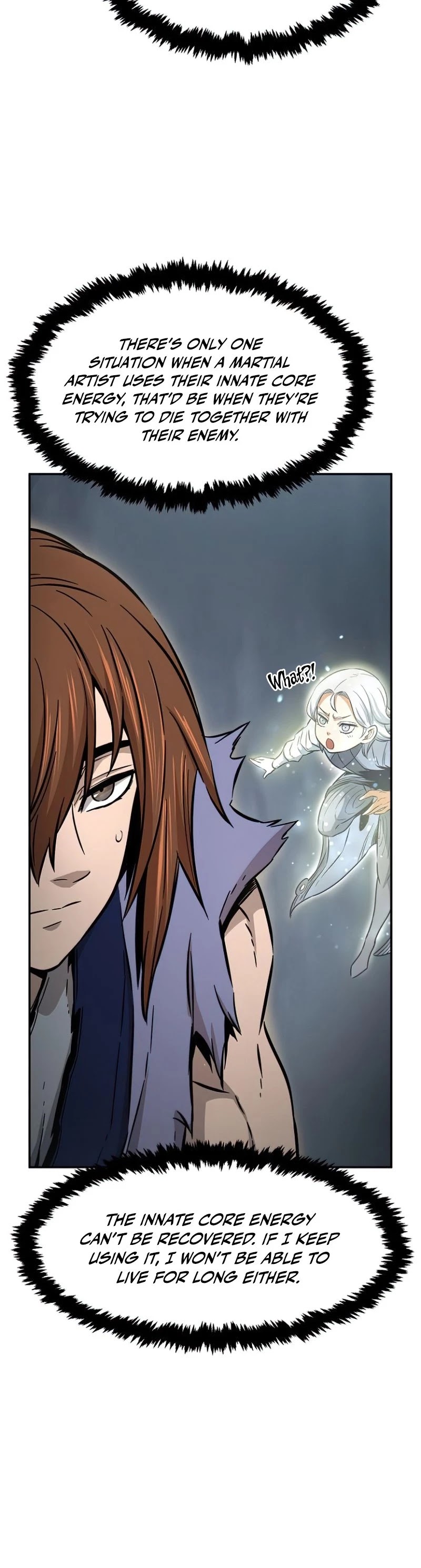 Read Absolute Sword Sense EN Manga Online