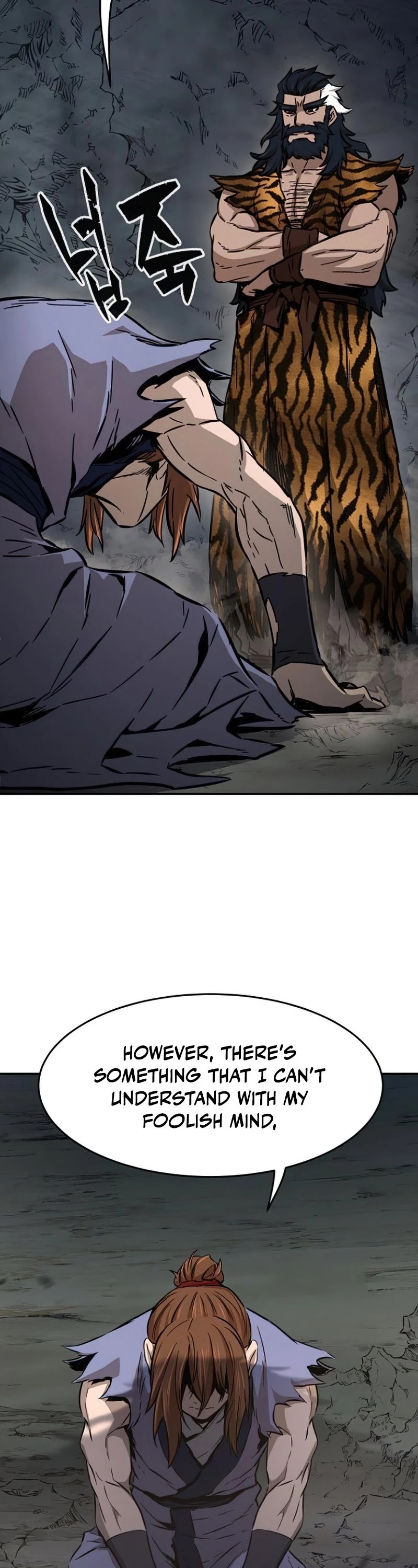 Read Absolute Sword Sense EN Manga Online