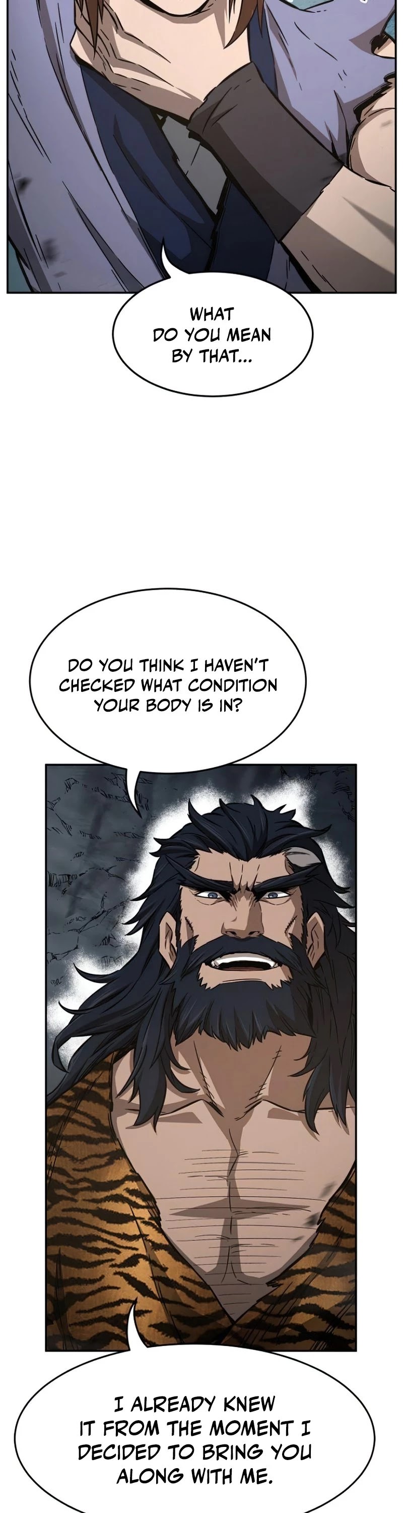Read Absolute Sword Sense EN Manga Online
