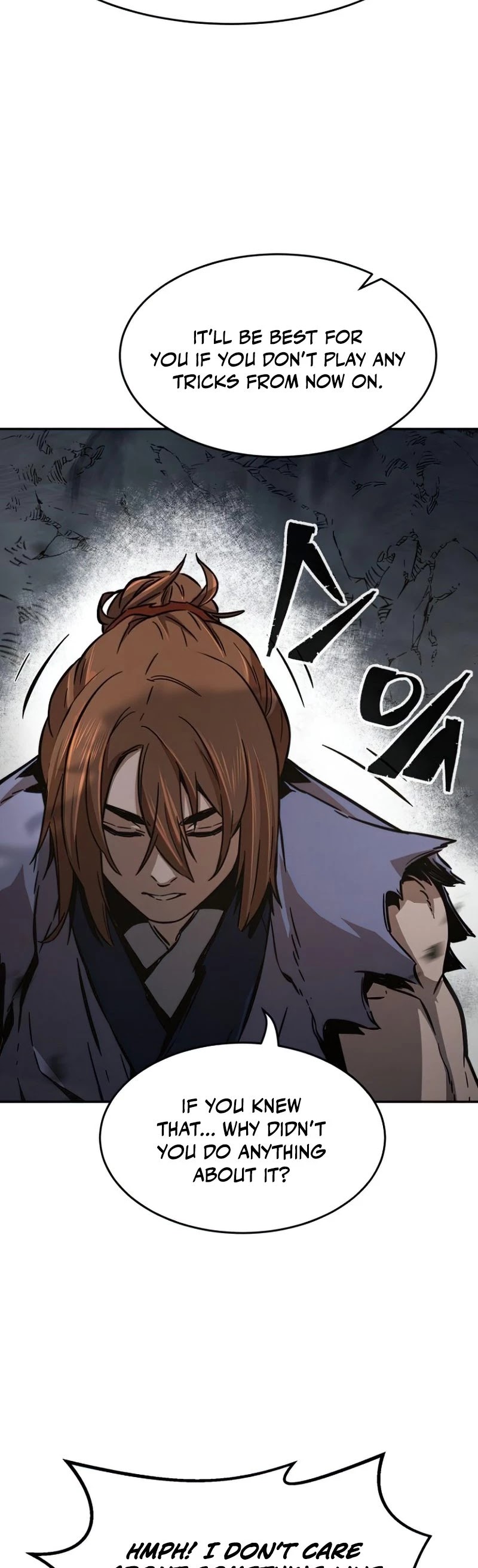 Read Absolute Sword Sense EN Manga Online