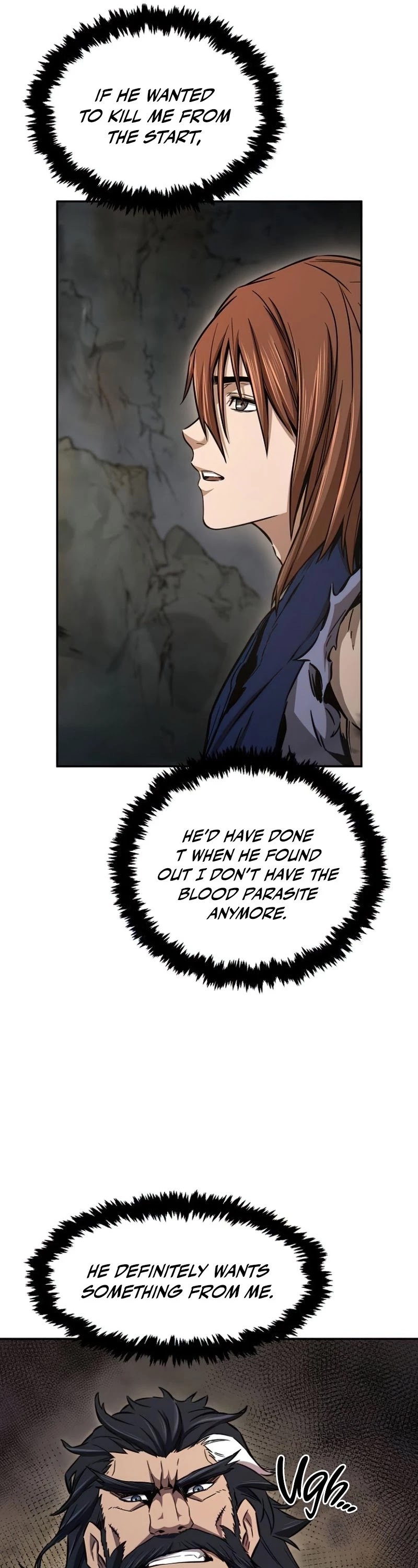Read Absolute Sword Sense EN Manga Online