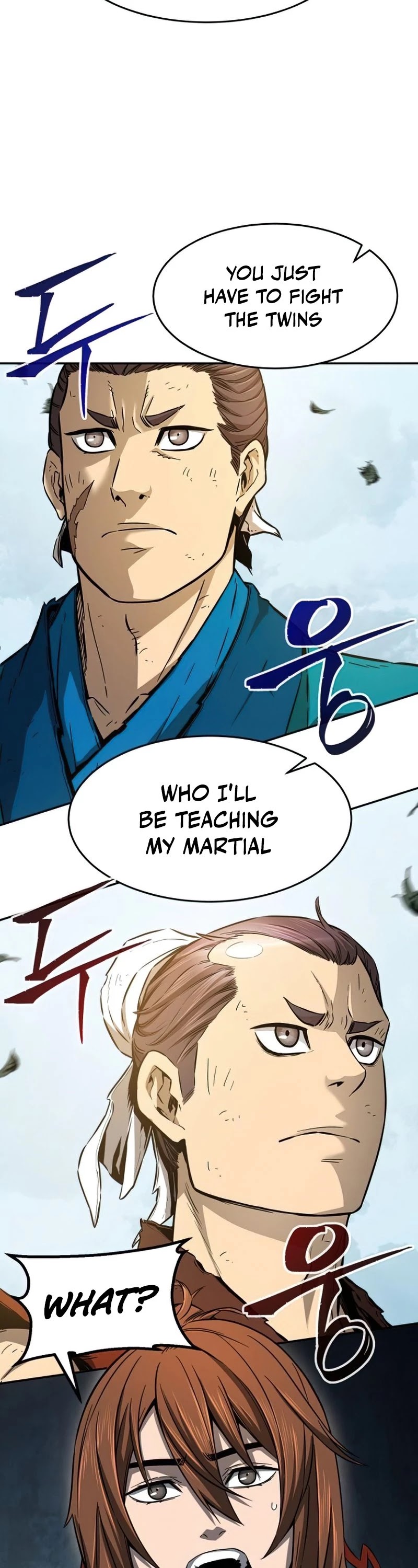 Read Absolute Sword Sense EN Manga Online