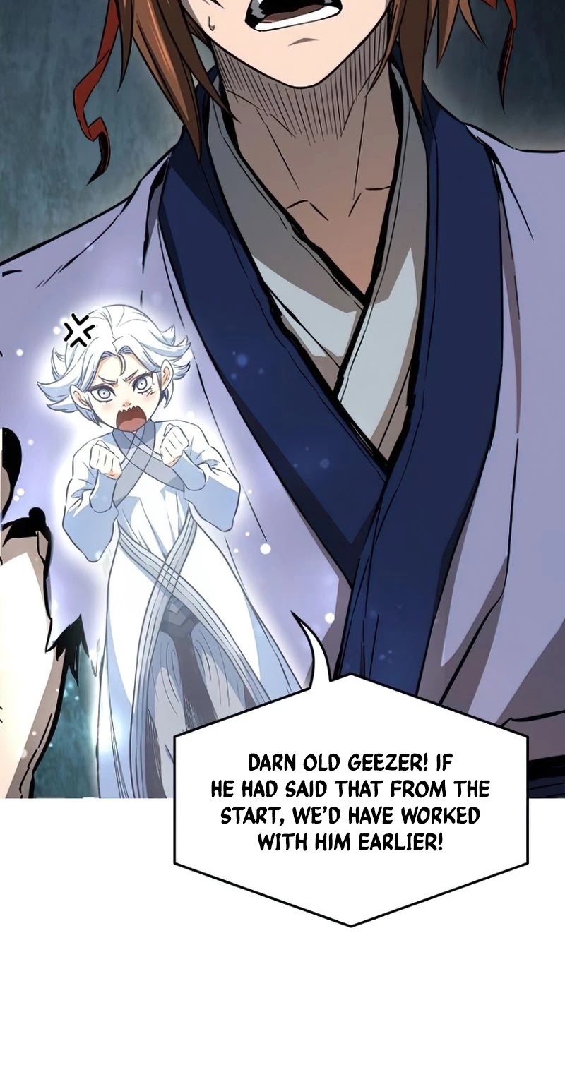 Read Absolute Sword Sense EN Manga Online