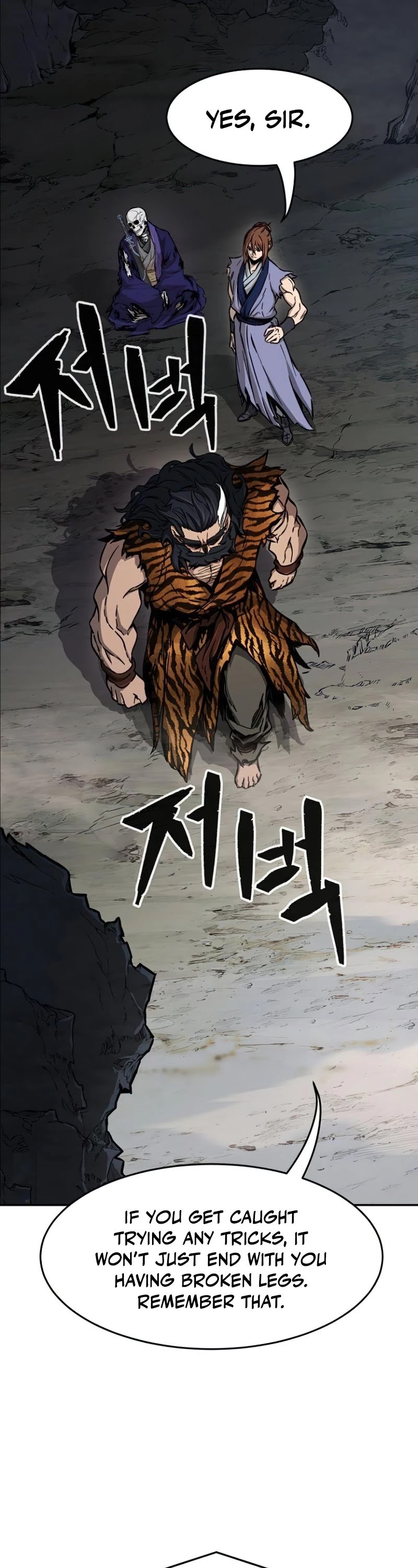 Read Absolute Sword Sense EN Manga Online