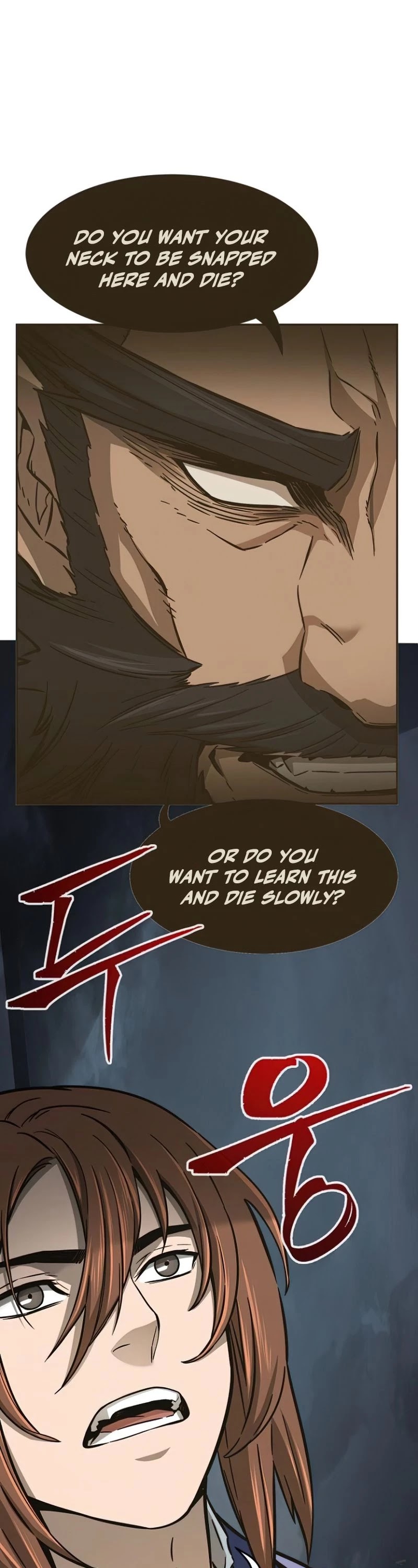 Read Absolute Sword Sense EN Manga Online