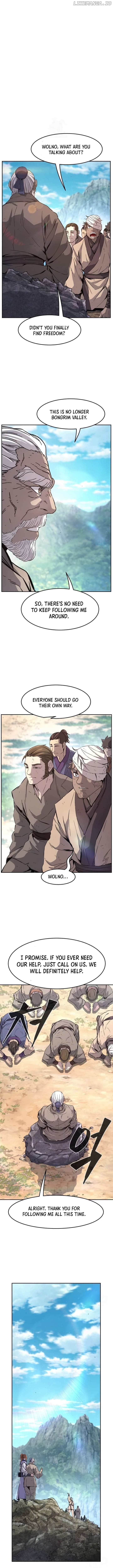 Read Absolute Sword Sense EN Manga Online