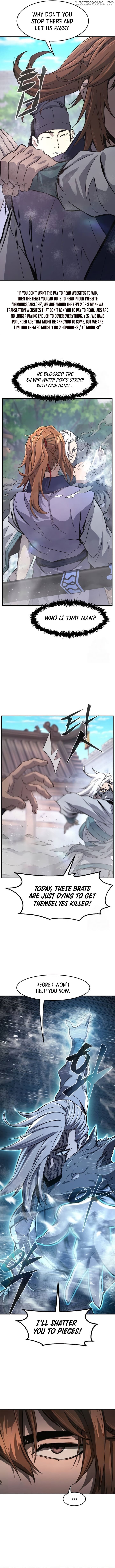 Read Absolute Sword Sense EN Manga Online