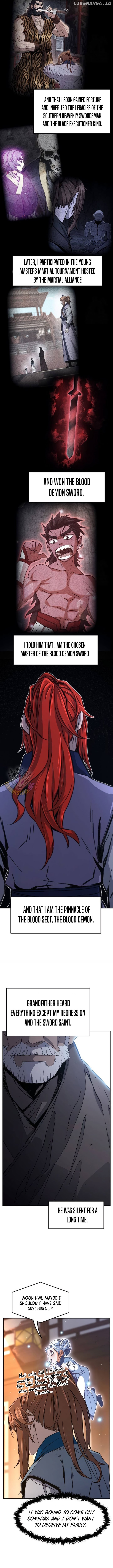 Read Absolute Sword Sense EN Manga Online