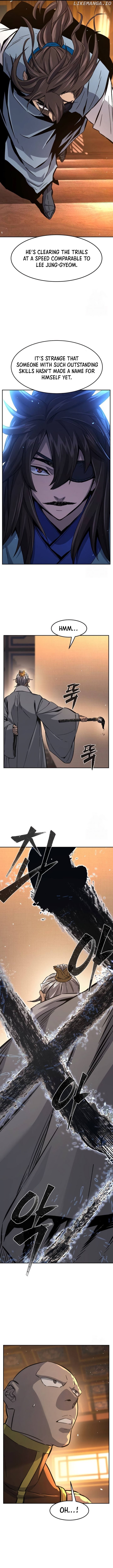 Read Absolute Sword Sense EN Manga Online